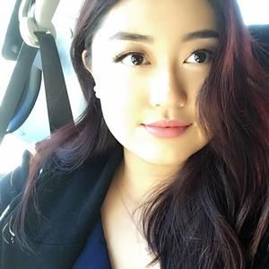 Meet your Posher, Sue